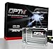 OPT7 Blitz S2 35w HID Replacement Power Ballast Only - 2 Units for Xenon Conversion Kits