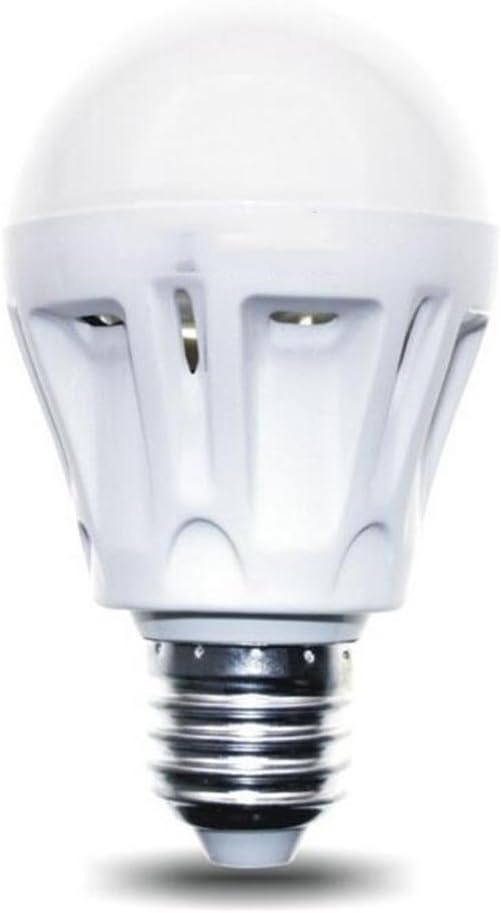 LED Downlight Bulb Intelligent Sound And Light Control Human Body Sensing Bulb E27 Screw Corridor Corridor Home ?10 Pack? , 5W