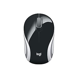 Logitech Wireless Mini Mouse M187 Ultra