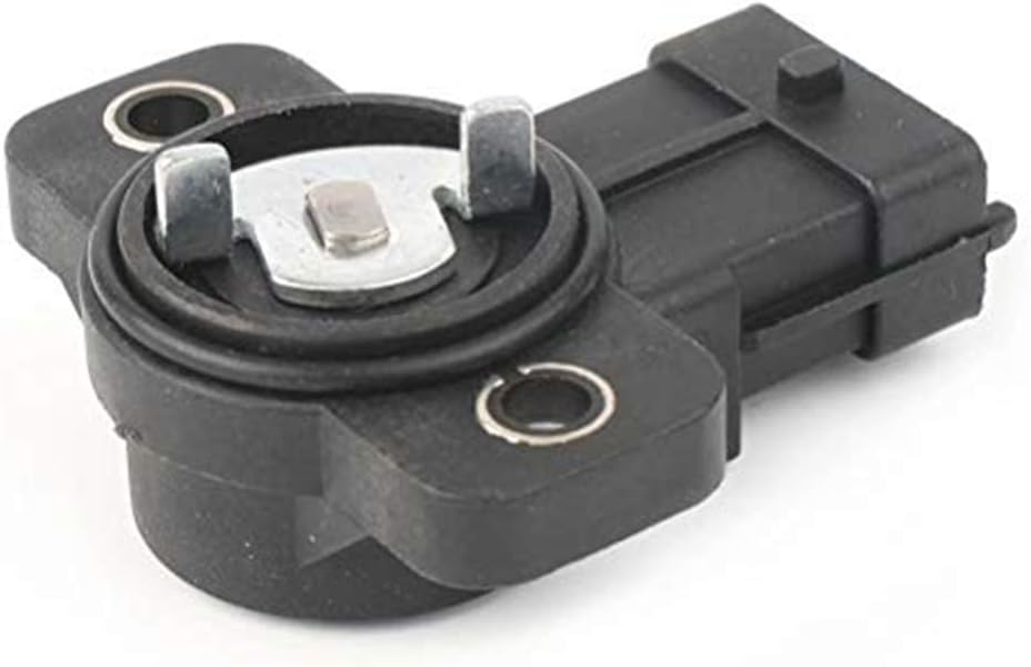 Throttle Position Sensor Pedal Car Accessories 3510202910 For Hyundai