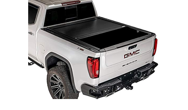 Gatortrax Tonneau Cover G60371 For Ford F 150 5 5 Bed Matte Finish 2009 2014 Automotive Amazon Canada
