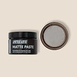 Apothecary 87 Matte Paste Hair Styling Cream Medium Hold Volume Texture 50ml view 3