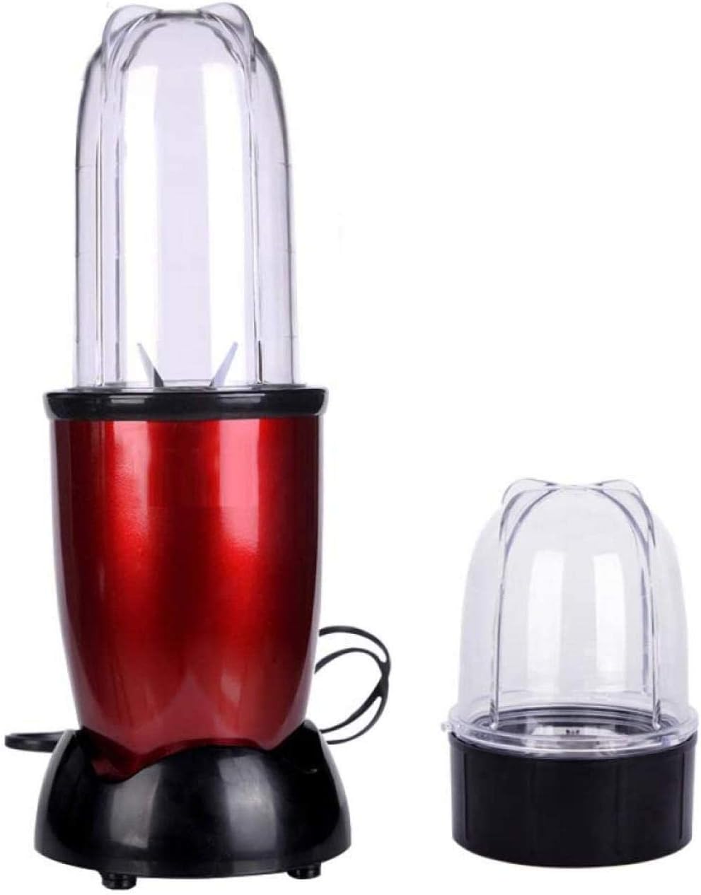 GONGFF Broken Wall Cooking Machine Multi-Function Blender Baby Food Supplement 218d Juice Machine Soy Milk Grinding Juicer