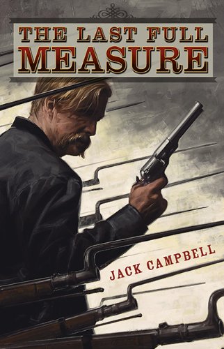 "The Last Full Measure" av Jack Campbell