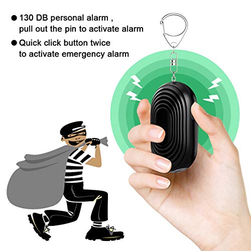 2 Personal+Safesound+Emergency+Security+Providing