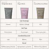 Living Proof PHD Weightless Mask 200ml - Hair Care view 5