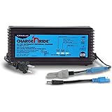 schumacher charge n ride 24v