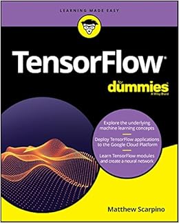 google tensorflow online