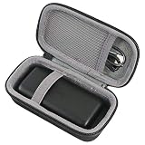 co2crea Hard Travel Case for Anker PowerCore 10000 PD Redux Ultra-Small Power Bank 10000mAh Portable Charger
