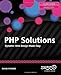 PHP Solutions: Dynamic Web Design Made Easy 2nd by Powers, David (2010) Paperback by 