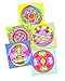 Djeco Colored Sand Art Kit, Tibetan Mandalas