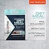 SCI-MX Diet Meal Replacement Protein Powder Meal Shake, Chocolate, 2kg