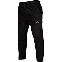 Amazon.com: 33,000ft Men's Rain Pants Full Zip Waterproof