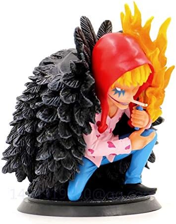 Amazon One Piece ドン キホーテ ドンキホーテ ドフラミンゴ ドンキホーテ ロシナンテ 約140mm Pvc Abs製 塗装済み完成品フィギュア コラソン フィギュア ドール 通販 Amazon One Piece ドン キホーテ ドンキホーテ ドフラミンゴ ドンキホーテ ロシナンテ 約140mm Pvc Abs製 塗装済み完成品フィギュア コラソン フィギュア ドール 通販