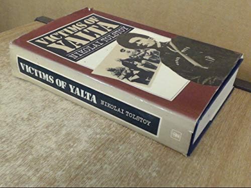 Victims of Yalta