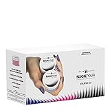 Young Nails Slick Pour Cover Powder Starter Kit