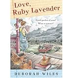 Love, Ruby Lavender