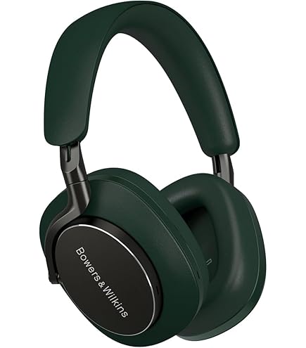 【555faiz】Bowers & Wilkins Px7 S3 Amazon.com: Bowers & Wilkins Px7 S3 Wireless Headphones Over Ear
