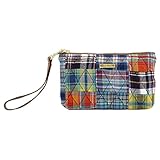 Lauren Wristlet Pouch