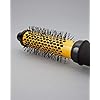BaByliss PRO 1.25" Hot Air Styler Ceramic Dryer Comb