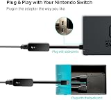 TP-Link UE306 USB 3.0 to Gigabit Ethernet Adapter LAN Network Card for Switch view 5