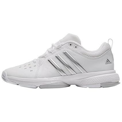 adidas Barricade Classic Bounce W