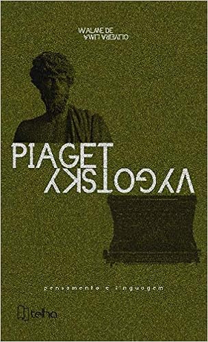pensamento e linguagem vygotsky referência