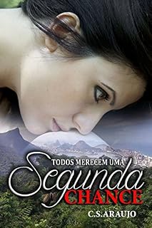 Livro Todos merecem uma segunda chance