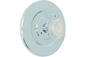 EZ-FLO 32607 Tub and Shower Trim Kit for Moen, Chrome