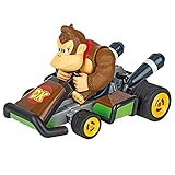Carrera RC Mario Kart (TM) 7 Vehicle (1:16 Scale), Donkey Kong