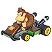 Carrera RC Mario Kart (TM) 7 Vehicle (1:16 Scale), Donkey Kong