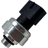 YCUPONE Air Conditioning A/C Pressure Switch Sensor 88719-33020 Compatible with iM iQ tC xB xD Avalon Camry Corolla Corolla iM Highlander Land Cruiser Matrix Prius CT200 ES300 ES350 IS250 IS300 IS350