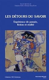 Les  détours du savoir
