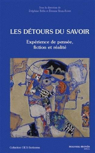 Les  détours du savoir