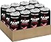 AMP Energy, Cherry Blast, Caffeine, B Vitamins, 16 fl oz. cans (12 Pack)