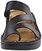 Naot Women's Monterey Wedge Sandal