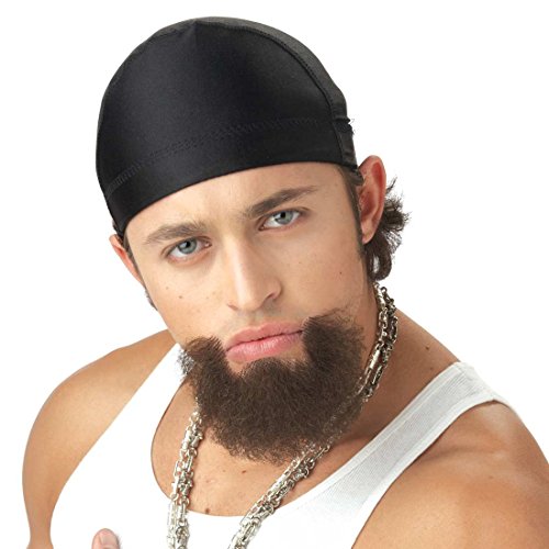 The Homie Costume Goatee - Adult Std.
