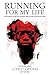 Running for My Life: One Lost Boy's Journey from the Killing Fields of Sudan to the Olympic Games - Book by Lopez Lomong