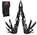SWITCHEDGE Shadow 14 Tools in One Multi-Tool Knife Spring Loaded Pliers with Handy Nylon Case
