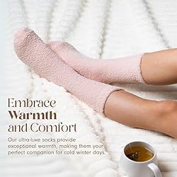 Unboxme Gifts Sending Warm Hugs Socks - Warm & Cozy