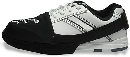 slip on bowling shoes