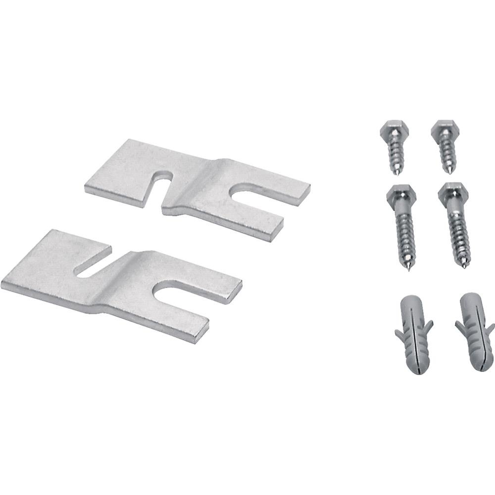 Bosch WMZ2200 Floor Fixing Kit for Front Or Top Loading Washing Machines
