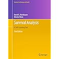 Survival Analysis: A Self-Learning Text, Third Edition (Statistics for Biology and Health)