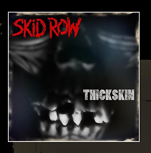 SKID ROW - Hittin