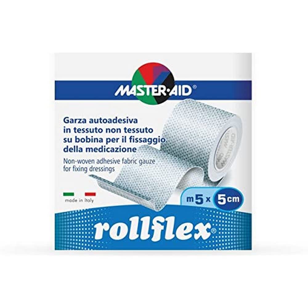 roll-Flex CER 5 m x 5 cm