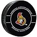 Sherwood Ottawa Senators Replica Game Puck