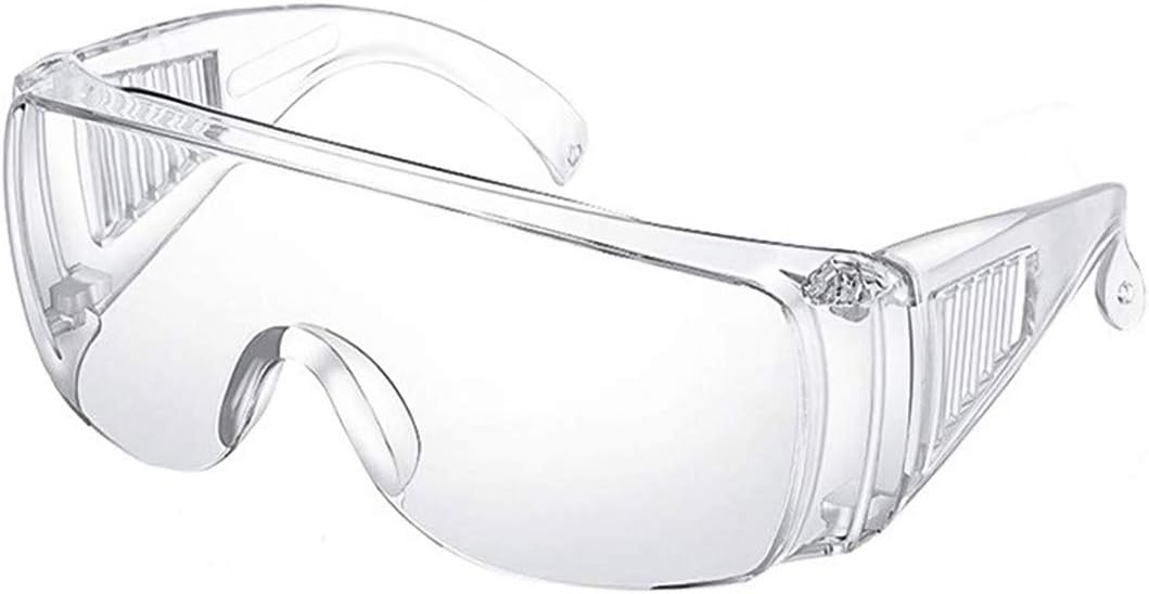 how to make prescription goggles