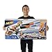 Nerf N-Strike Elite Rhino-Fire Blaster (Renewed)