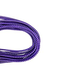 Paliston - Cuerda de salto china para juegos populares al aire libre para niños, 7.9 ft