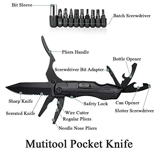 1 Locking+Folding+Utility+Screwdriver+Survival